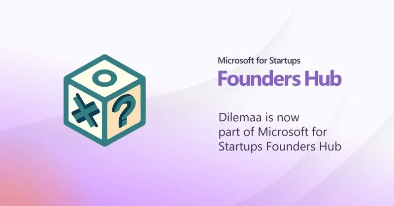 Microsoft for Startups Founders Hub