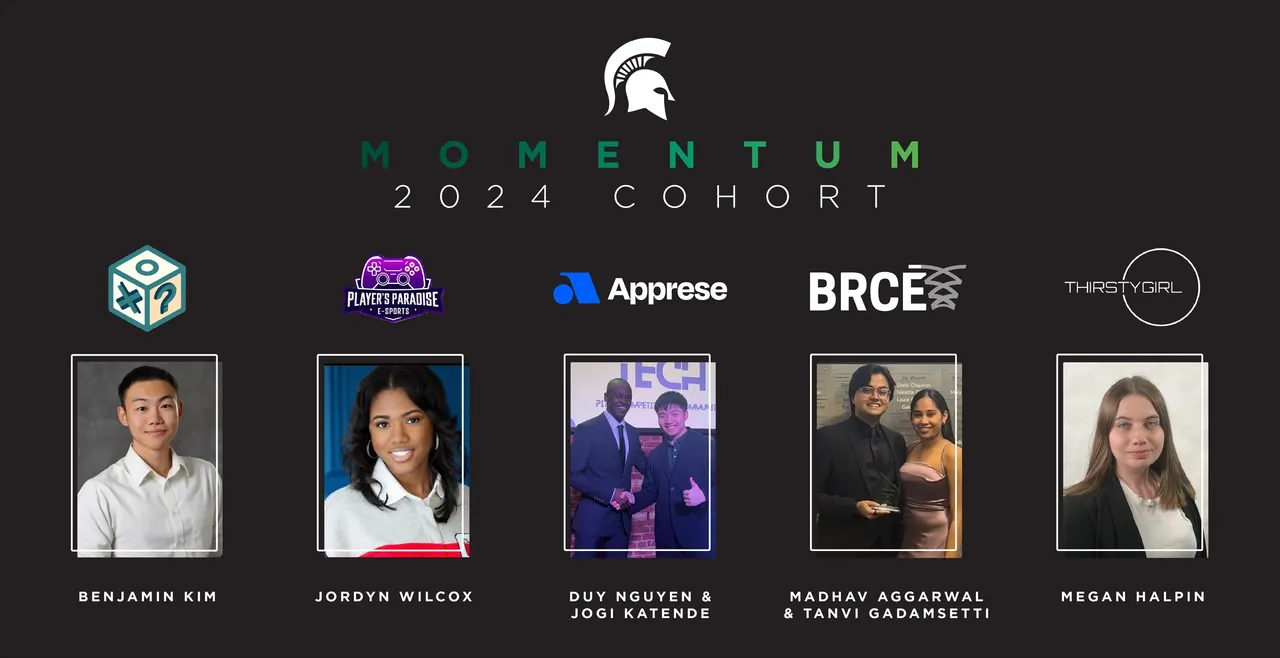 Momentum program